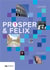 Prosper & Félix : latin - cahier