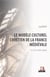 Le modèle culturel chrétien de la France médievale