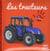 bébé Touche-A-Tout Les Tracteurs T11C