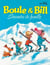 Boule et Bill - Tome 8 - Souvenirs de famille