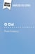 O Cid de Pierre Corneille (Analise do livro) : Analise completa e resumo pormenorizado do trabalho