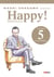 Happy ! édition de luxe Tome 5 : all or nothing !!