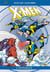 X-Men : Intégrale vol.10 : 1963-1964