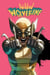 All new Wolverine Tome 3