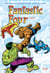 Fantastic Four : Intégrale vol.15 : 1976