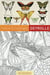 Art anti-stress - coloriages zen deyrolles