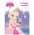 Une, deux, trois... princesses Tome 5 : la bague magique