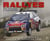 Rallyes automobiles