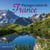 Paysages naturels de France - calendrier (édition 2021)