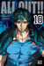 All out!! Tome 10