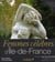Femmes célèbres d'île-de-france