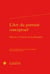 L'art du portrait conceptuel - Deleuze et l'histoire de la philosophie