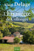 L'étrangère de Collonges