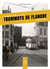 Tramways de flandre : anvers, gand, la côt - années 1960