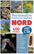 Reconnaître toutes les espèces : Nord - 400 fiches