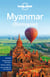 Myanmar Birmanie - Lonely Planet
