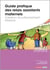 Guide pratique des relais assistants maternels - création, fonctionnement, réseaux