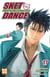 Sket dance - le club des anges gardiens Tome 17