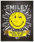 Smiley world - coloriages smiley