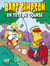 Bart Simpson Tome 14 : en tête de course