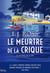 Les mystères de la côte Tome 2 : Le meurtre de la crique