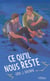 Ce qu'il nous reste
