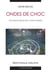 Ondes de choc - nouveaux essais sur l'avant-garde