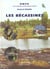 Les bécassines du paléarctique occidental