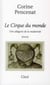 Le cirque du monde - entretien entre Daniel Payot et Corine Pencenat
