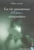 Vie amoureuse eloise seroposit