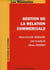 Gestion de la relation commerciale