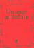 Un Ange Au Balcon