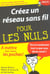 Creer un reseau sans fil pour les nuls