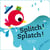 Splitch ! splatch !