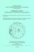 Formes de l'utopie : Domaine anglais : de Thomas More au groupe Alphaville