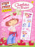 Stickers Charlotte aux Fraises