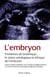 L'embryon, statut ontologique et éthique