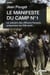 Le manifeste du camp n°1 - le calvaire des officiers français prisonniers du Viêt-minh