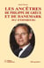 Les ancêtres de Philippe de Grèce et de Danemark duc d'Edimbourg