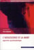 L'adolescence et la mort - approche psychanalytique