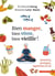 Bien manger, bien vivre, bien vieillir ! savourez, partagez, appréciez la vie