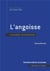 L'angoisse - 2ème édition actualisée