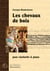 Les chevaux de bois : pour clarinette & piano