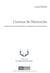 L'erreur de nietzsche : essai d'une interprétation juridique du ressentiment