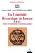 La Fraternité hermétique de Louxor - Rituels et intructions d'occultisme politique