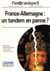 Revue panoramiques n.54 - france-allemagne : un tandem en panne ?