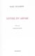 Lettre en abyme