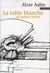 La table blanche et autres textes