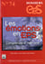 Dossiers EPS n.74 : les émotions en EPS - préparation concours