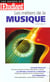 Les metiers de la musique